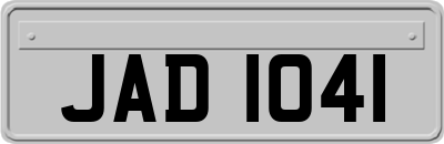 JAD1041