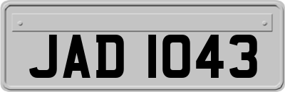 JAD1043