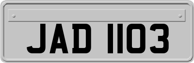 JAD1103