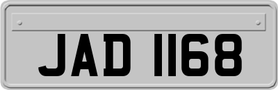 JAD1168