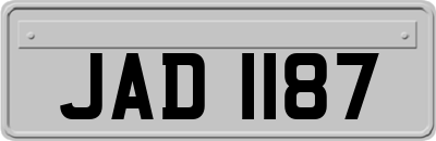 JAD1187
