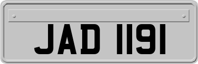 JAD1191