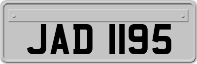 JAD1195
