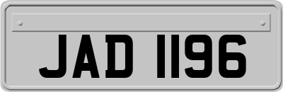 JAD1196
