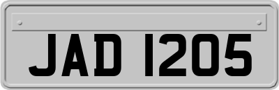 JAD1205