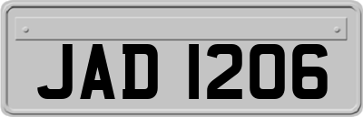 JAD1206