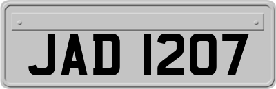 JAD1207