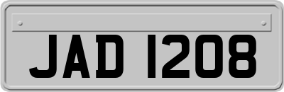 JAD1208