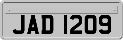 JAD1209