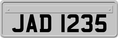 JAD1235