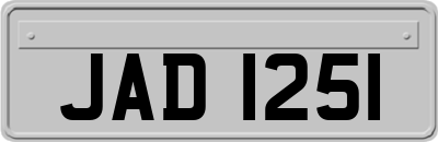 JAD1251