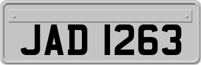JAD1263