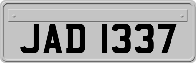 JAD1337