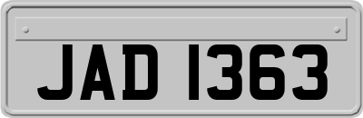 JAD1363
