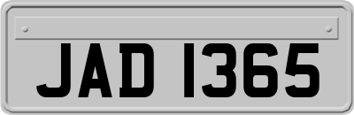 JAD1365