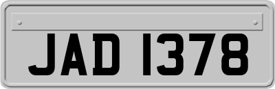 JAD1378