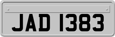 JAD1383