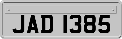 JAD1385