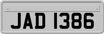 JAD1386