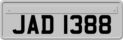 JAD1388