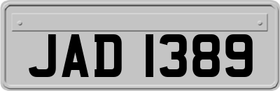 JAD1389