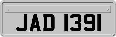 JAD1391