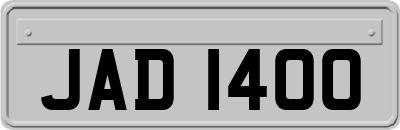 JAD1400