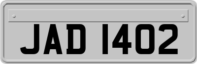 JAD1402