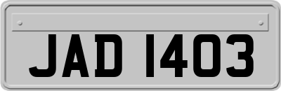 JAD1403