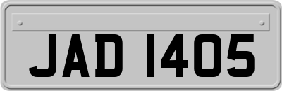 JAD1405