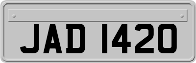 JAD1420