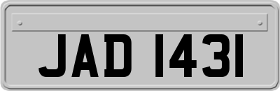 JAD1431