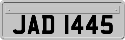 JAD1445