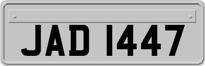 JAD1447