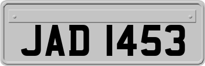 JAD1453