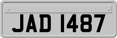 JAD1487