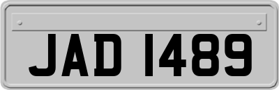 JAD1489