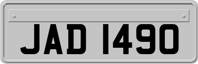 JAD1490