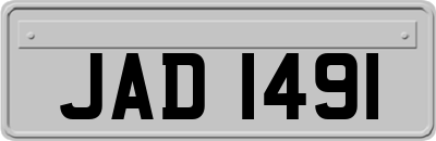 JAD1491