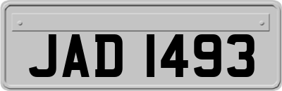 JAD1493