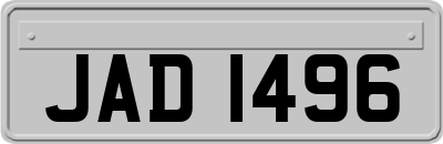 JAD1496