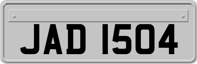 JAD1504