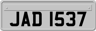 JAD1537