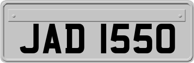 JAD1550