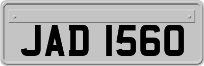JAD1560