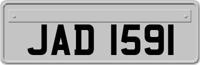 JAD1591