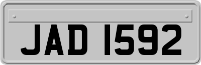 JAD1592
