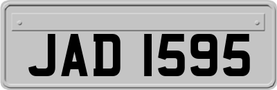 JAD1595