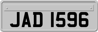 JAD1596