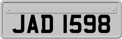 JAD1598